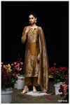 Nyasha 3819 By Ganga Viscose Woven Online Designer Salwar Suits Wholesale